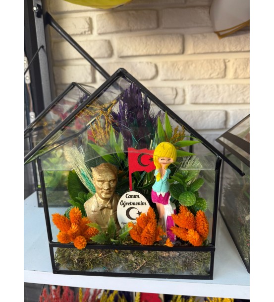 Tereryum öğretmenler günü 001